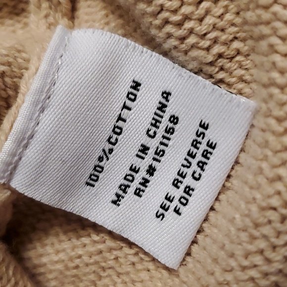 525 Cotton Crop Top - Picture 3 of 6